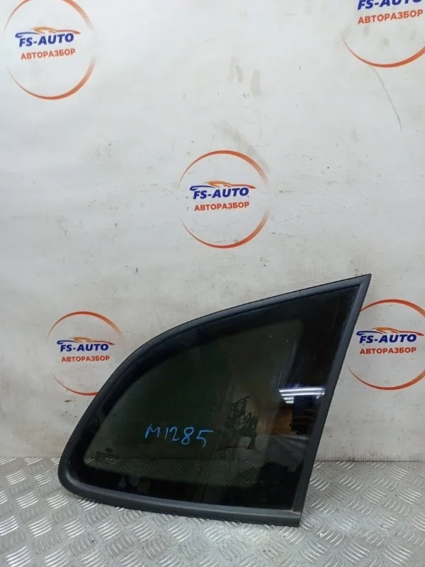 Форточка кузова Hyundai Santa-Fe 2008 878202B000 SUV 2.7 G6BA 179 Л.С, задняя правая