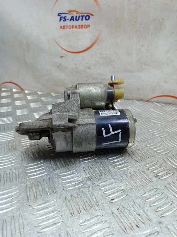 Стартер Mazda 6 2012 M000T33271 GH 2.0 LF