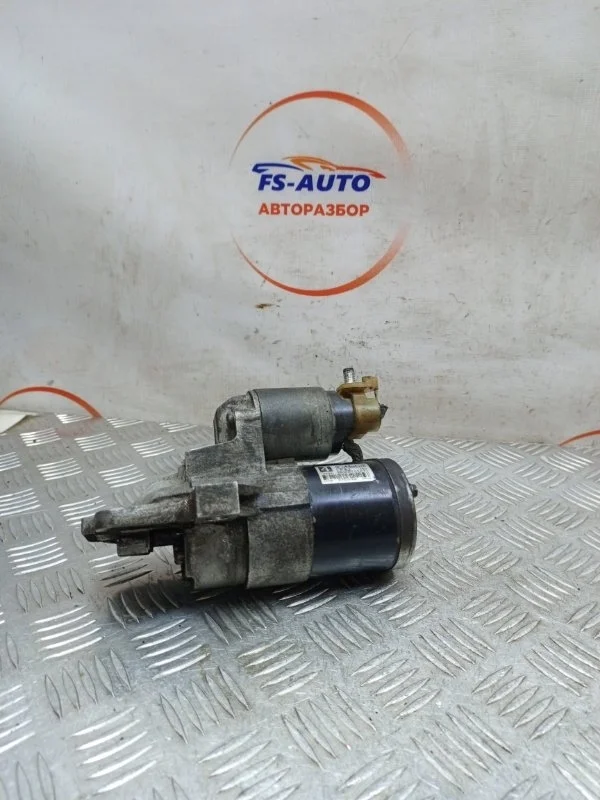 Стартер Mazda 6 2012 M000T32871 GH 2.0 LF