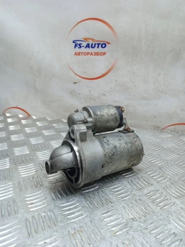Стартер Chevrolet Aveo 2011 96963483 Т300 1.2 B12D1