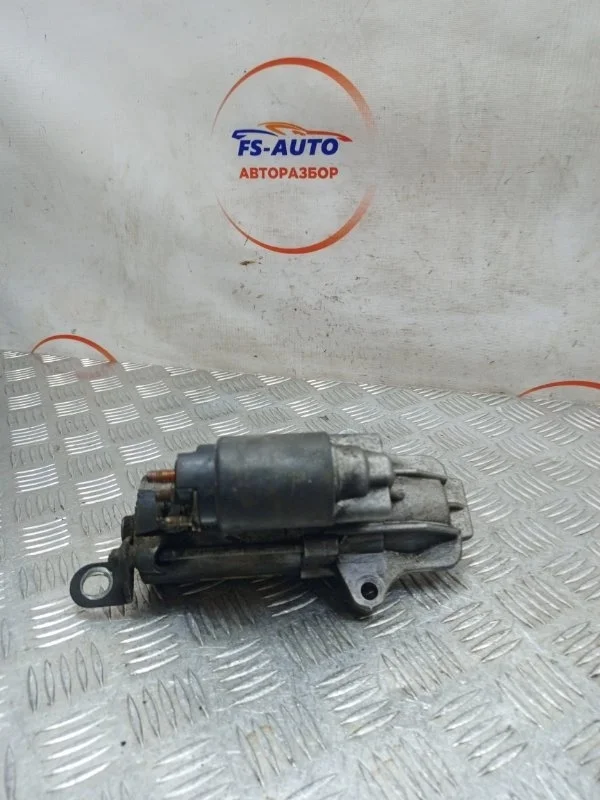 Стартер Ford Mondeo 3 2007 1S7U11000AD СЕДАН 2.0 CJBA