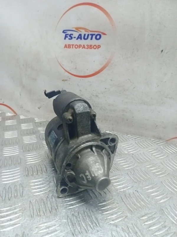 Стартер Hyundai Accent 2011 3610021770 СЕДАН 1.5 G4EC