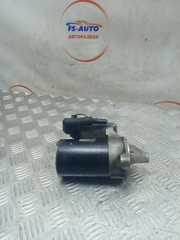 Стартер Hyundai Getz 2010 3610022855 ХЭТЧБЭК 1.6 G4ED