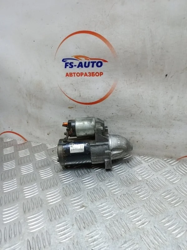 Стартер Mitsubishi ASX 2013 M000T21571 SUV 2.0 4B11