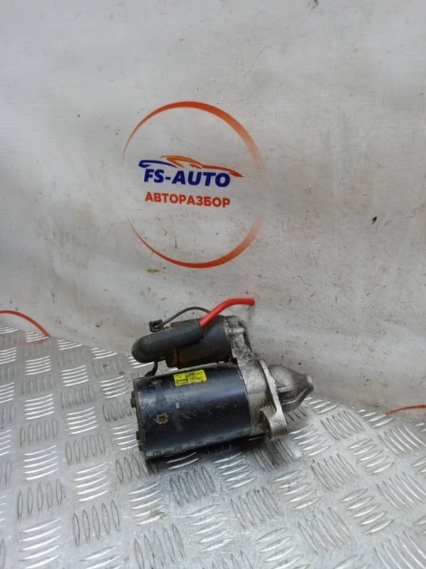 Стартер Hyundai Accent 2011 3610022800 СЕДАН 1.5 G4EC