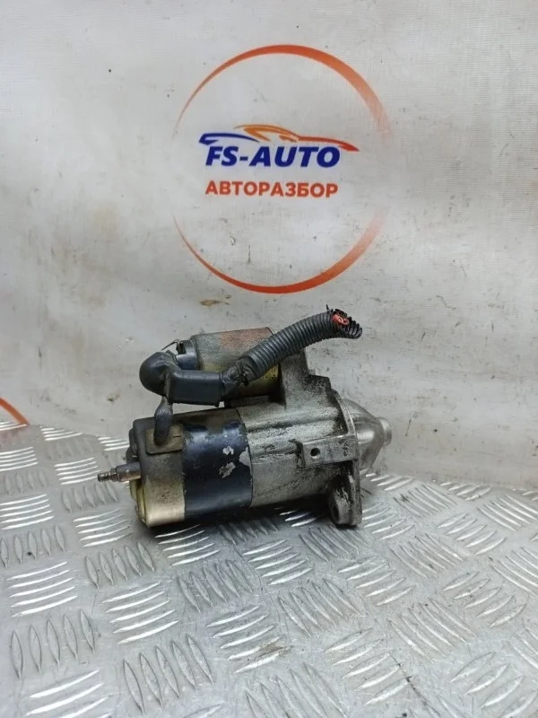 Стартер Hyundai Sonata 2012 3610038050 G4JP