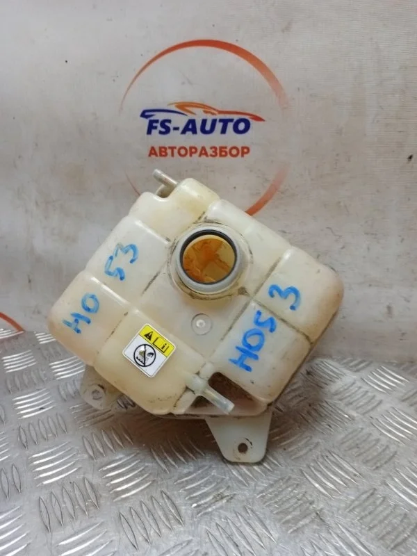 Расширительный бачок SsangYong Actyon 2014 2161034001 SUV D20DTF