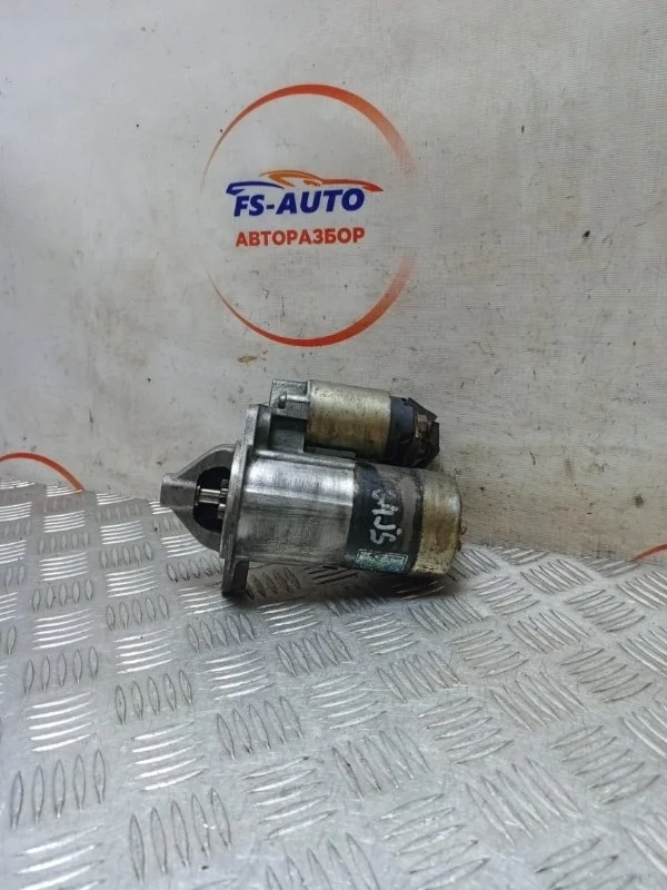 Стартер Hyundai Sonata 2010 3610038050 NF 2.4 G4JS