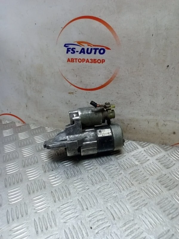 Стартер Mazda 6 2012 M000T90981 GH 2.0 LF