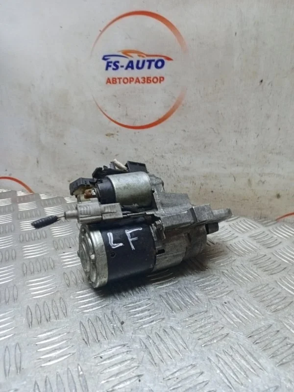 Стартер Mazda 3 2012 M000T33271 BL 2.0 LF