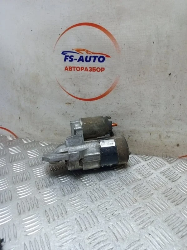 Стартер Mazda 3 2012 M000T90981 BL 1.8 L8