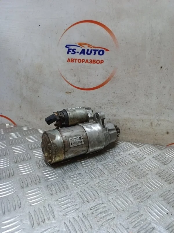 Стартер Nissan Murano 2008 23300CA000 Z50 3.5 VQ35