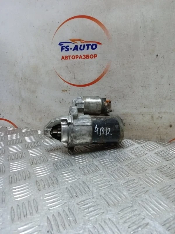Стартер Mitsubishi Outlander 2012 M000T21571 SUV 2.4 4B12