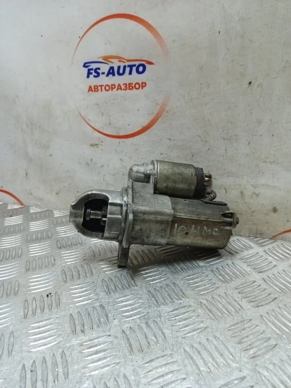 Стартер Opel Antara 2010 96673023 SUV 3.2 10HMC