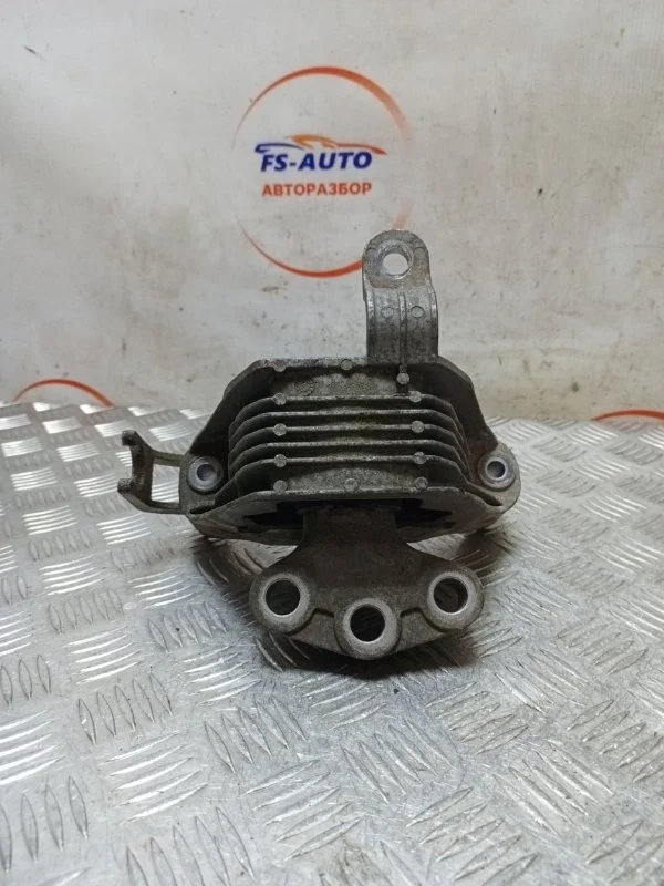 Подушка двигателя Opel Astra J GTC 2014 13347453 КУПЕ 3 ДВЕРИ 1.4 A14NET