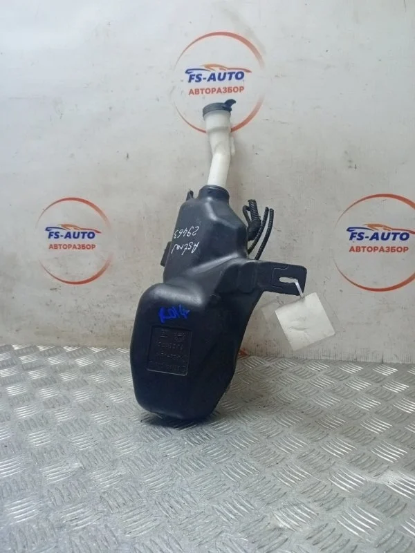 Бачок омывателя Opel Astra J GTC 2014 13260579 КУПЕ 3 ДВЕРИ 1.4 A14NET