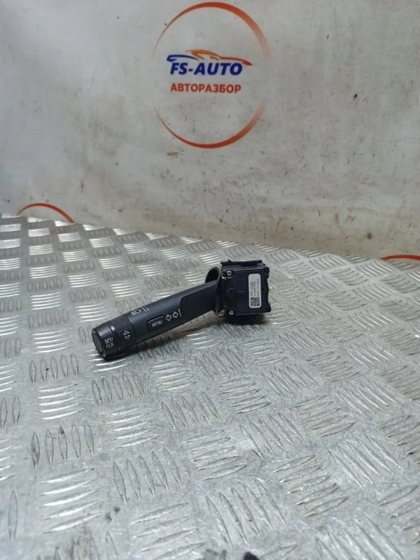 Переключатель подрулевой Opel Astra J Gtc 2014 20941129 КУПЕ 3 ДВЕРИ 1.4 A14NET