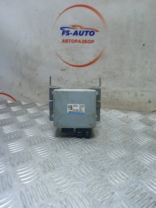 Блок управления электроусилителем руля Suzuki SX4 2009 3872079JB0 УНИВЕРСАЛ 1.6 M16A