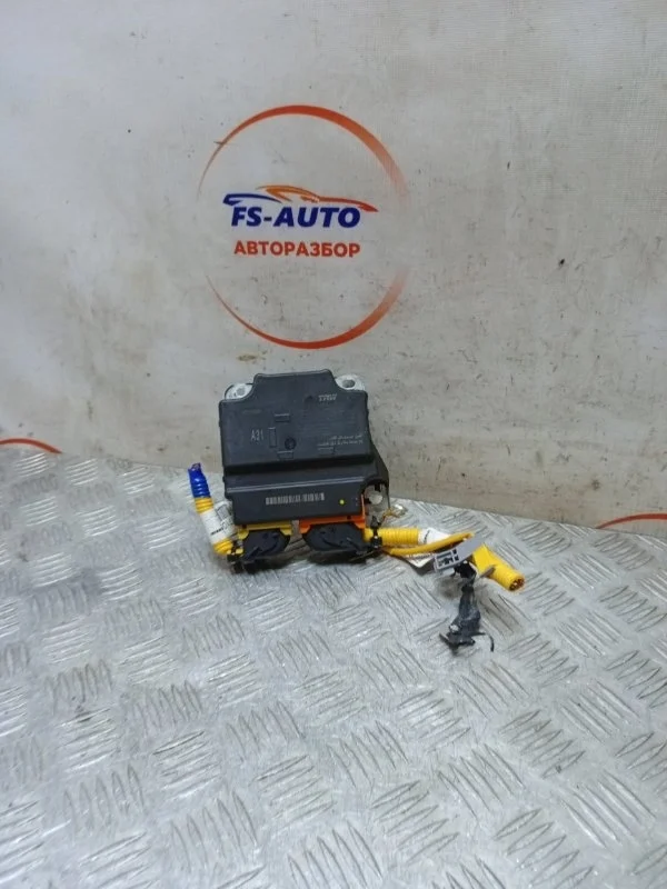 Блок SRS Kia Ceed 2013 95910A2310 ХЕТЧБЕК 1.6 G4FD