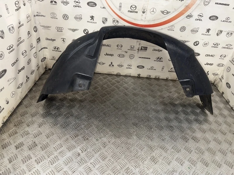 Подкрылок Ssangyong Actyon 2014 7974134000 SUV D20DTF, задний правый