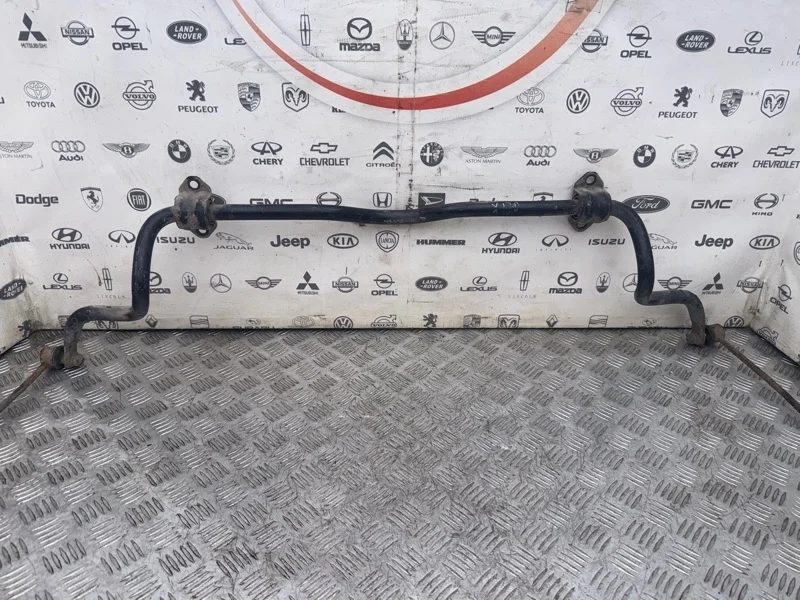 Стабилизатор Kia Ceed 2012 52910A6000 ХЕТЧБЭК 1.4 G4FA, передний