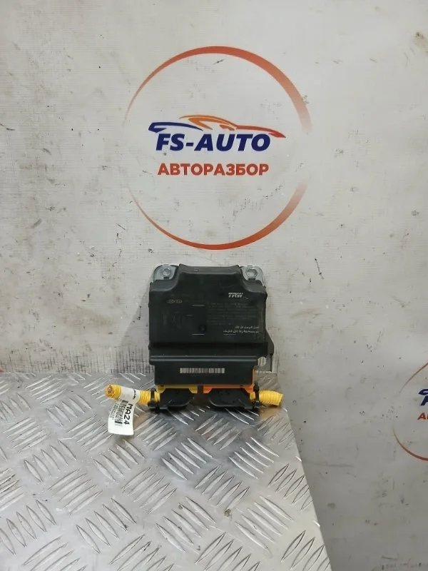 Блок SRS Kia Ceed 2012 95910A2100 ХЕТЧБЭК 1.4 G4FA