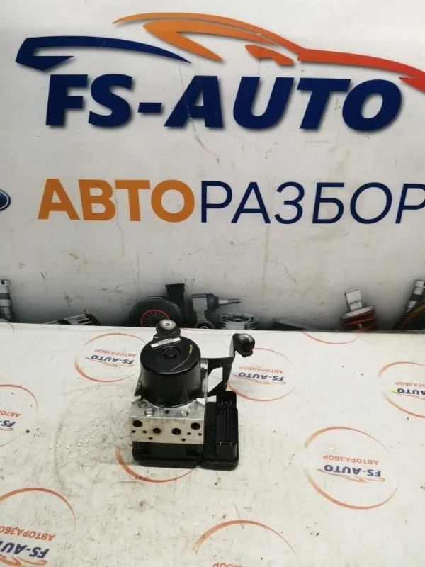 Блок ABS Volvo V60 2014 31329137 2.0 ДИЗЕЛЬ D5204T