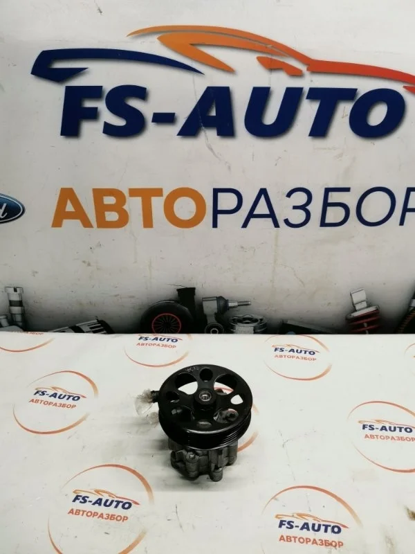 Насос гидроусилителя руля Opel Antara 2012 C9M15706 2.2 ДИЗЕЛЬ Z22D1