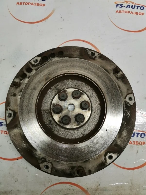 Маховик МКПП Kia Soul 2014 232002B020 1.6 G4FD