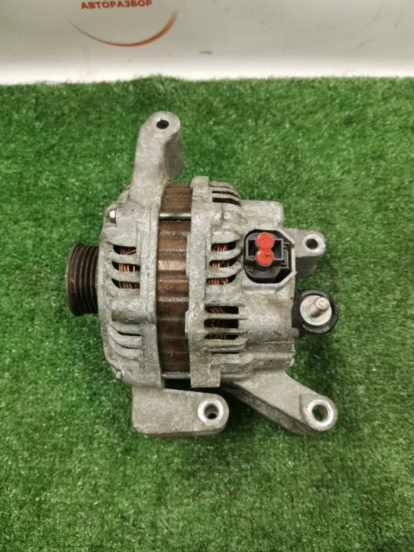 Генератор Mazda 3 2008 A3TG1391A BK 2.0 LF