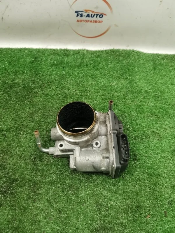 Дроссельная заслонка Mazda Cx-5 2013 SH01136B0 SUV 2.2D SHY1