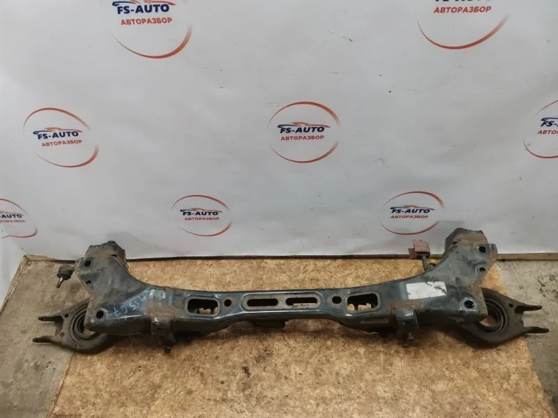 Подрамник Kia Ceed 2014 55410A6000 ХЕТЧБЭК 1.4 G4FA, задний