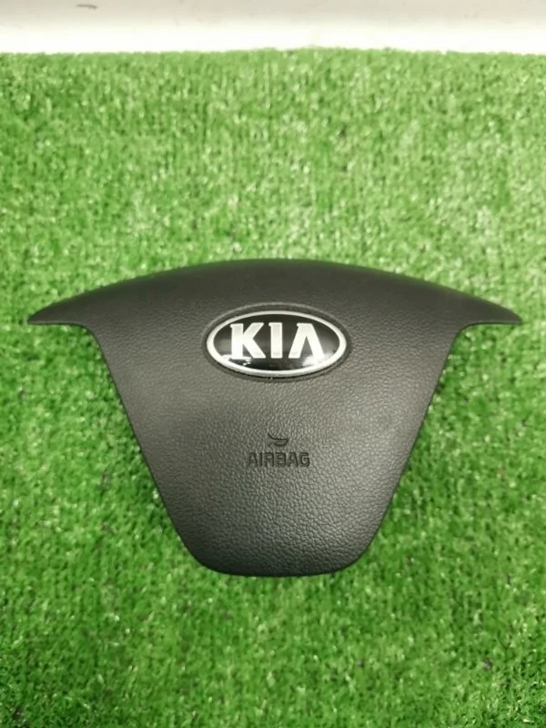 Подушка безопасности в руль Kia Ceed 2014 56900A2100 ХЕТЧБЭК 1.4 G4FA