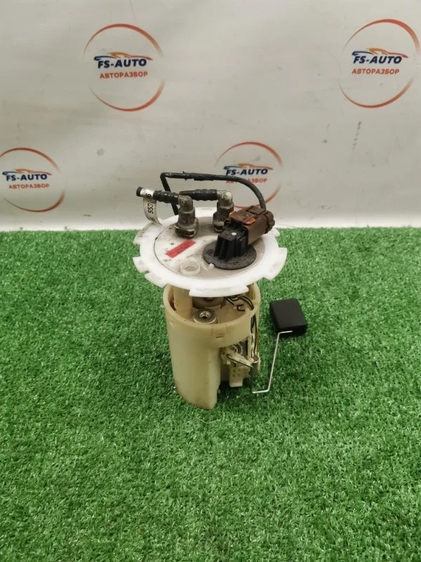 Топливный насос Chevrolet Lacetti 2007 96447440 1.6 F16D3