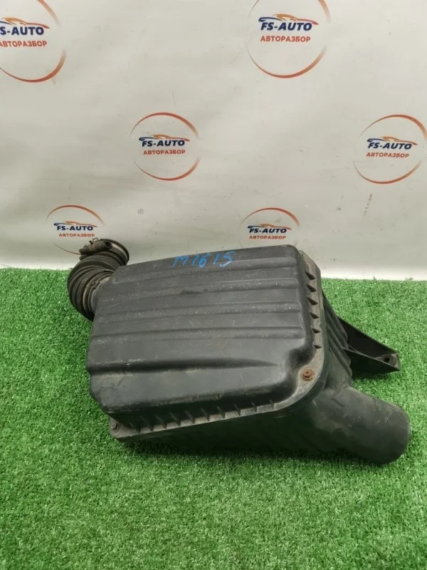 Корпус воздушного фильтра Chevrolet Lacetti 2007 96553445 1.6 F16D3