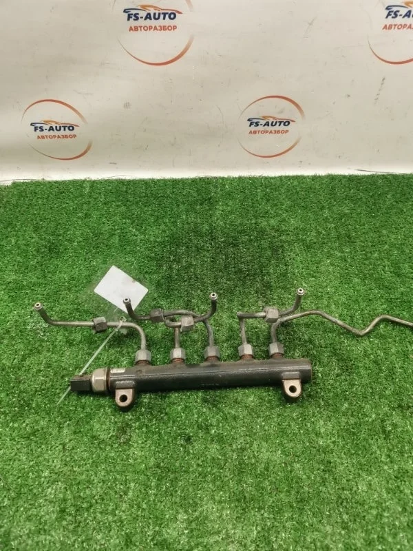 Топливная рампа Chevrolet Captiva 2012 96868901 C 140 2.2 ДИЗЕЛЬ Z22D1