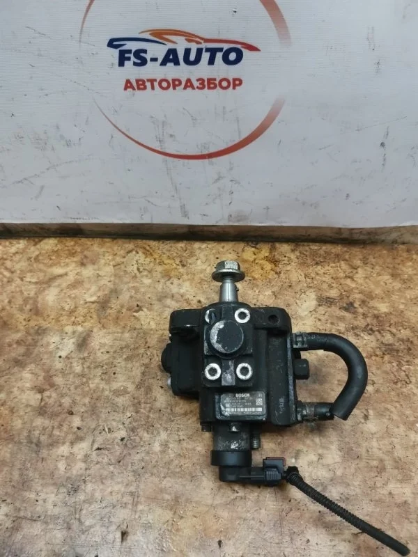 Тнвд Opel Insignia 2011 55571005 ЛИФТБЕК 2.0 TD A20DT