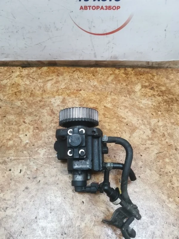 Тнвд Opel Insignia 2011 55571005 ЛИФТБЕК 2.0 TD A20DT