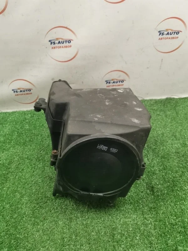 Корпус воздушного фильтра Ford Focus 2 2008 7M519600AF ХЕТЧБЕК 3 ДВЕРИ 2.0 AODA