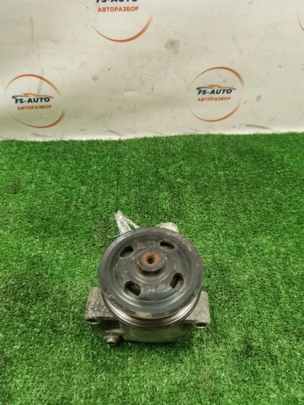 Насос ГУР Ford Mondeo 4 2008 7G913A696AB СЕДАН 2.0 AOBA