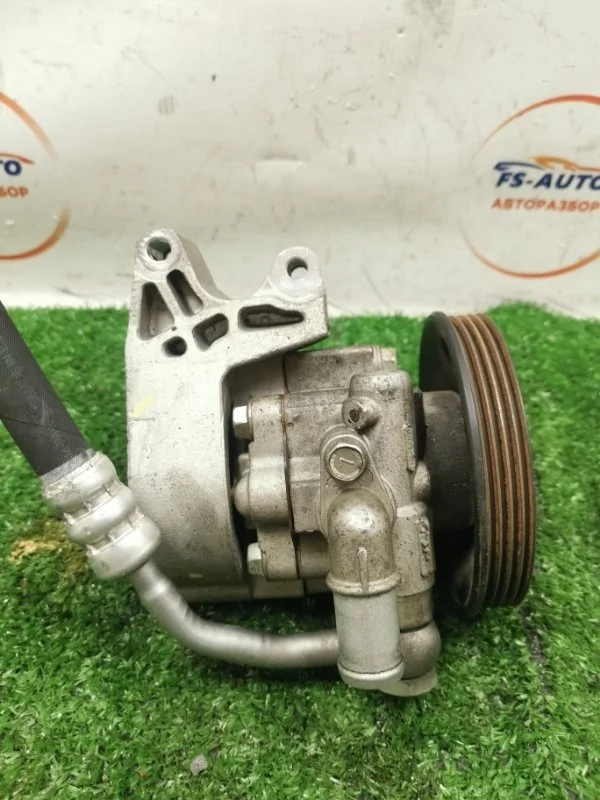 Насос гидроусилителя руля Opel Astra H 2010 96837813 ХЕТЧБЕК 1.8 Z18XER