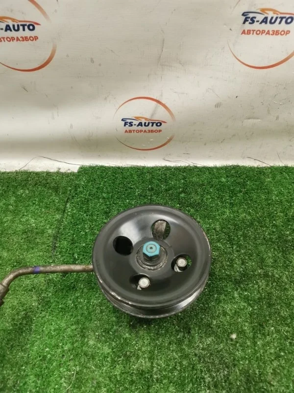 Насос ГУР Hyundai Santa-Fe 2 2011 571002P010 SUV 2.2 ДИЗЕЛЬ D4HB