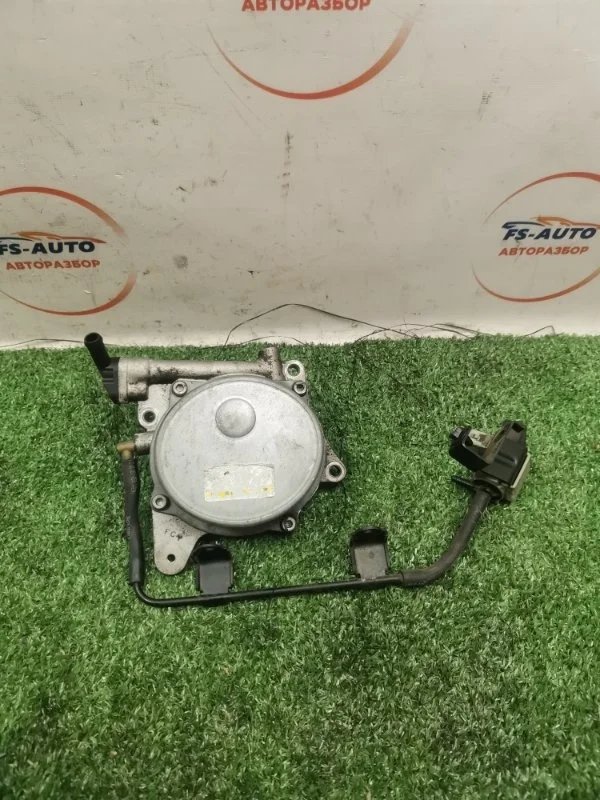 Вакуумный насос тормозов Hyundai Santa-Fe 2 2011 288102F000 SUV 2.2 ДИЗЕЛЬ D4HB