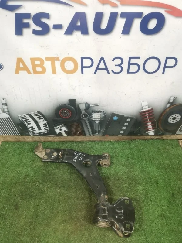 Рычаг Ford Kuga 2 2018 CV613A424AAC 1.5L M9MD ECOBOOST, передний левый