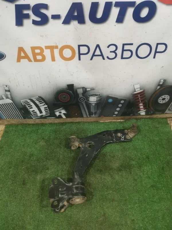 Рычаг Ford Kuga 2 2018 CV613A423AAC 1.5L M9MD ECOBOOST, передний правый