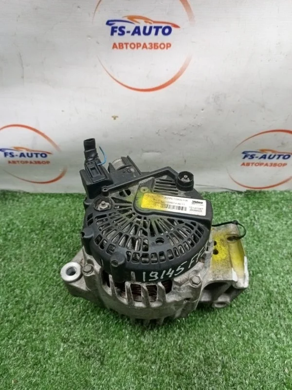 Генератор Ford Focus 3 2011 AV6N10300HA УНИВЕРСАЛ 1.6 PNDA