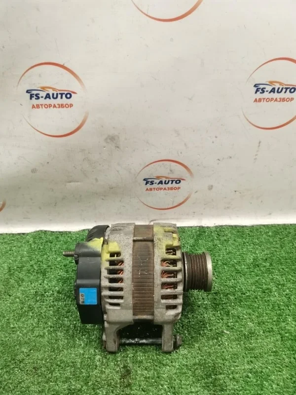 Генератор Nissan X-Trail 2009 23100EN00B T31 2.0 MR20DE