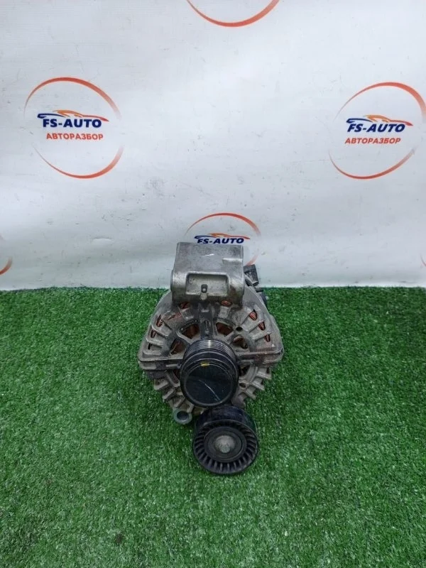 Генератор Volvo V40 2015 30644628 ХЕТЧБЭК 1.6 B4164T