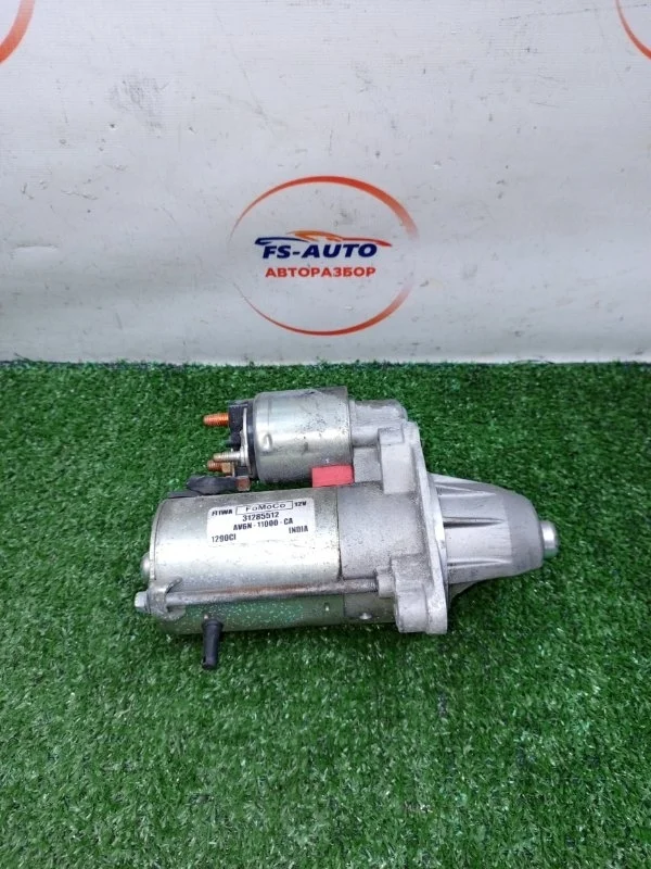 Стартер Volvo V40 2015 31285512 ХЕТЧБЭК 1.6 B4164T