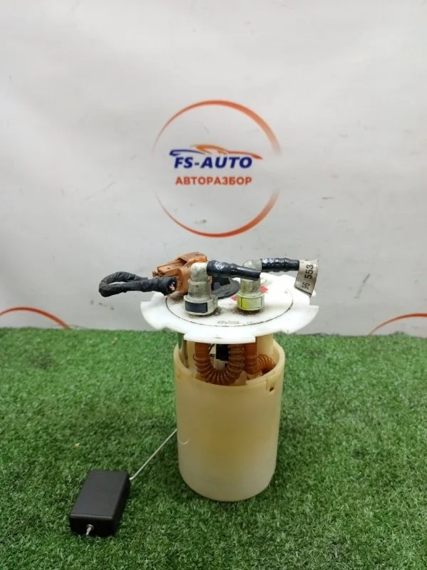 Бензонасос Chevrolet Lacetti 2008 96447440 ХЕТЧБЕК 1.4 F14D3